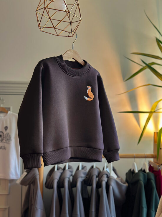 BĒRNU DŽEMPERIS "LAPSA"