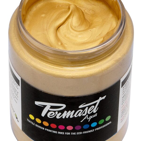 GOLD LUSTRE, standard