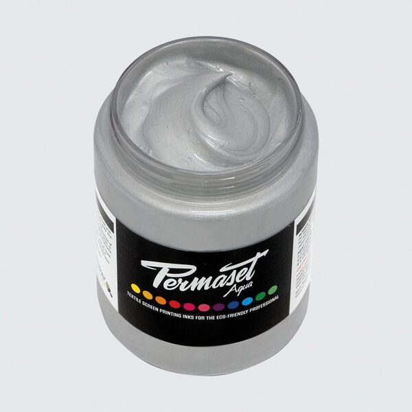 BRIGHT SILVER, standard