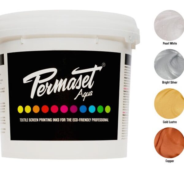 PEARL WHITE, standard