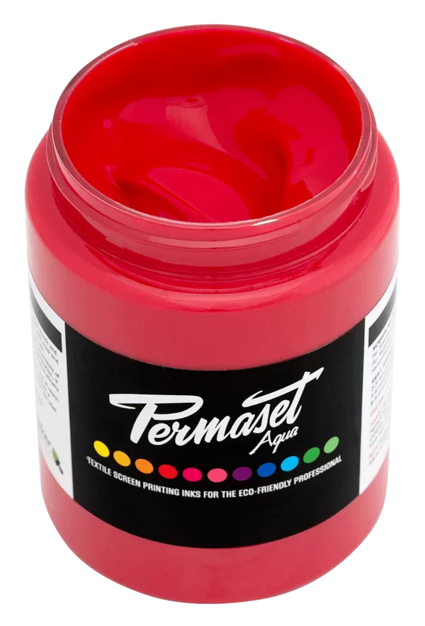 BRIGHT RED, standard
