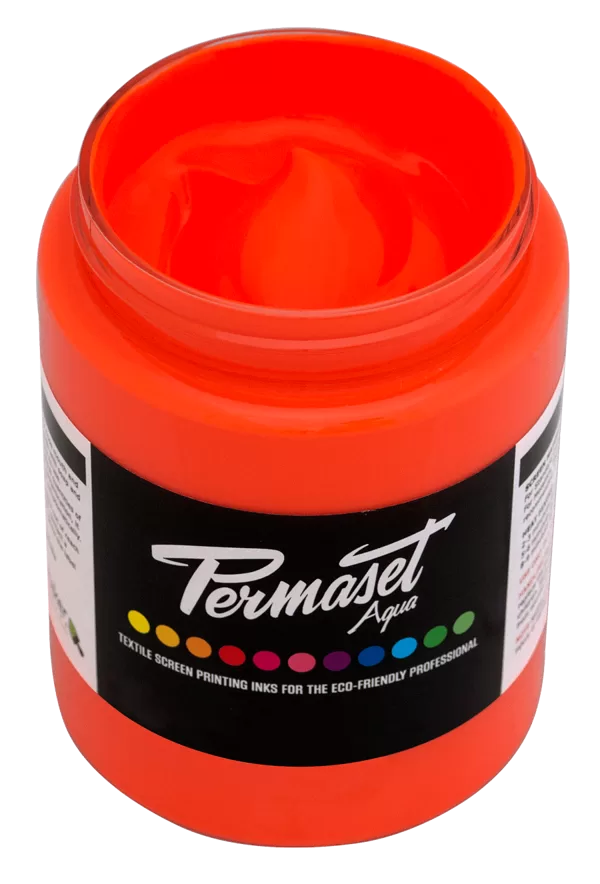 GLOW ORANGE, standard
