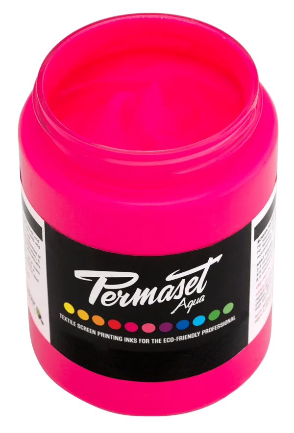 GLOW PINK, standard