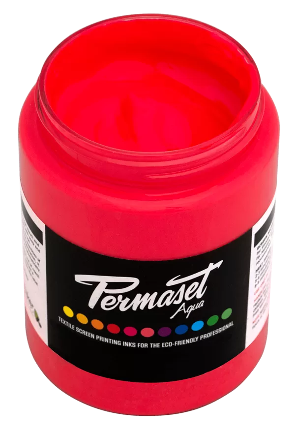 GLOW RED, standard
