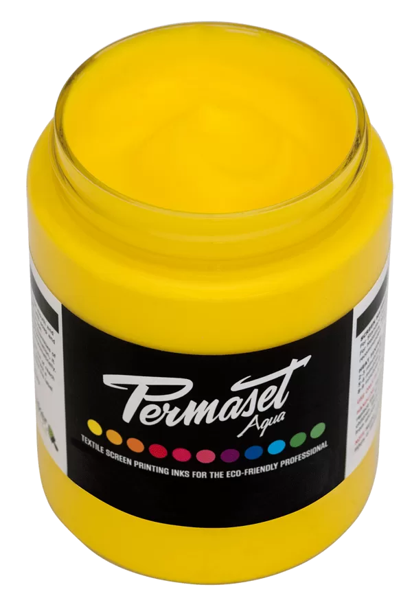 MID YELLOW, standard