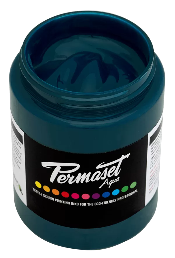 TURQUOISE, standard