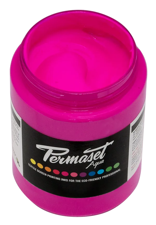 GLOW MAGENTA, supercover