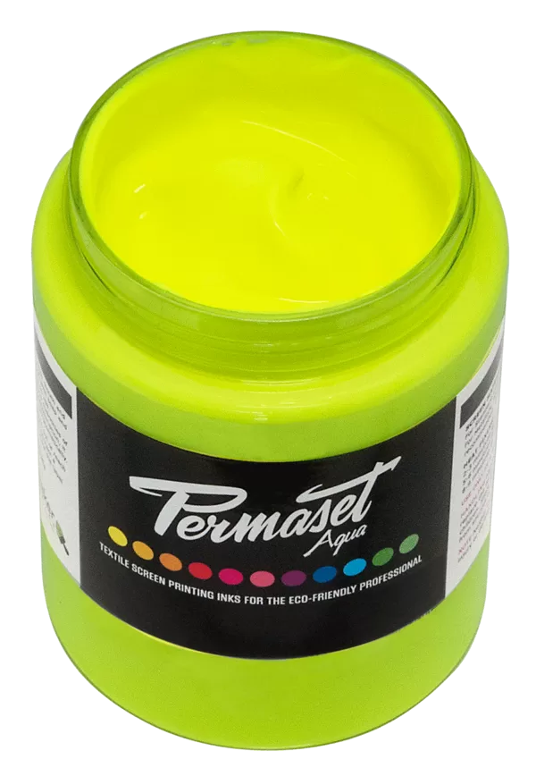 GLOW YELLOW, standard