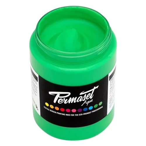 GLOW GREEN, standard