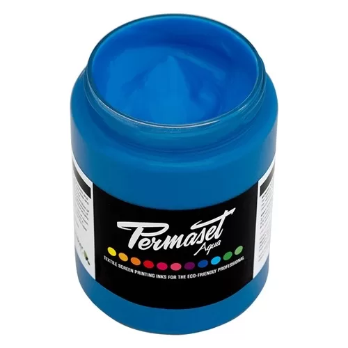 GLOW BLUE, standard