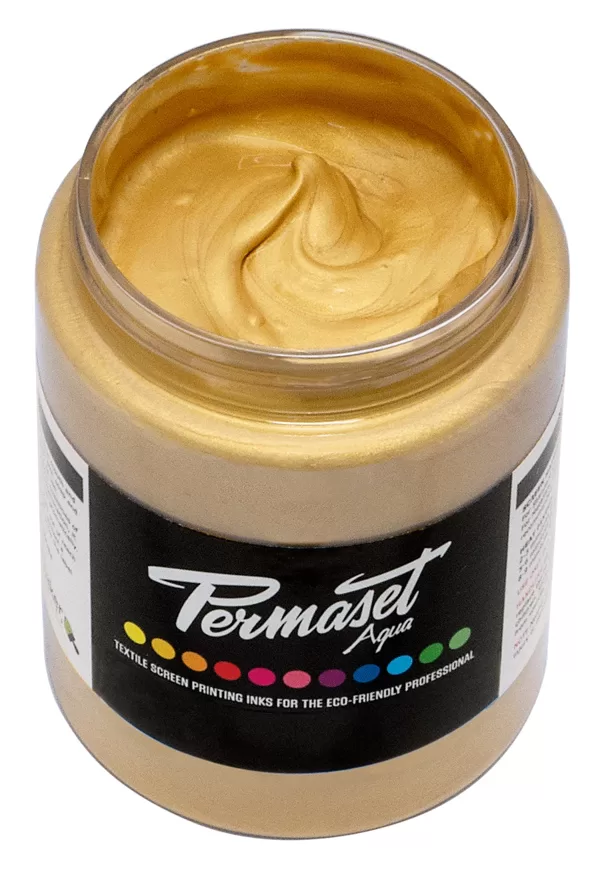 GOLD LUSTRE, standard