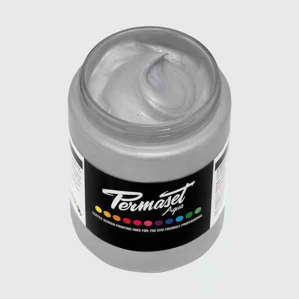 BRIGHT SILVER, standard