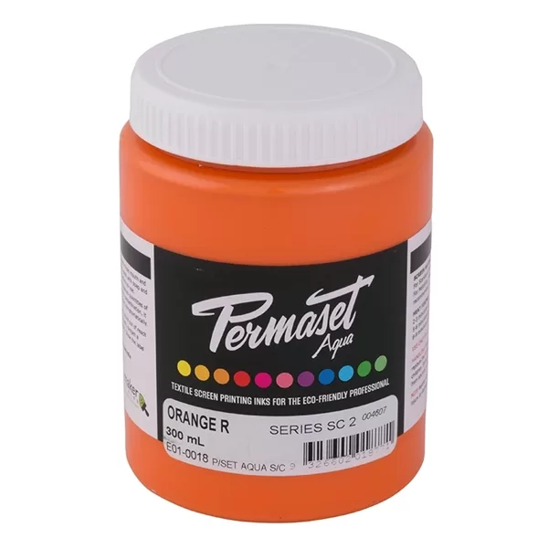 ORANGE R, supercover