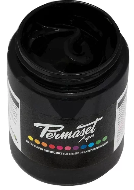 JET BLACK, standard