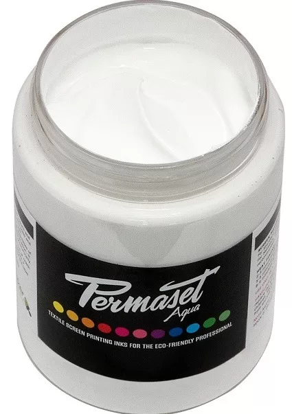 STANDARD WHITE