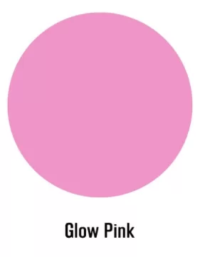 GLOW PINK, supercover